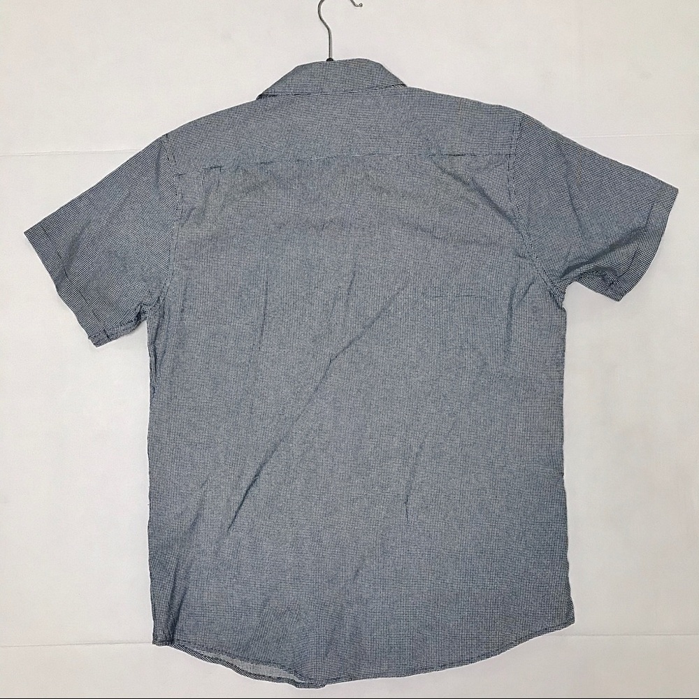 Rvca Button Up - image 4